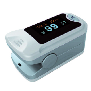 Pulse oximeter